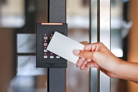 Access Control Card Pictures, Images and Stock Photos